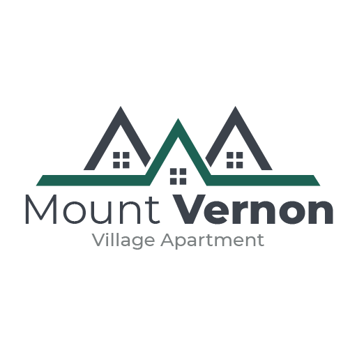 Mount Vernon Village Apartment logo