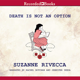 Icon image Death Is Not an Option: Stories