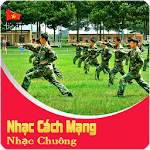 Cover Image of डाउनलोड Nhạc Cách Mạng - Nhạc Chuông 1.0.89 APK