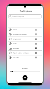 Popular Ringtones