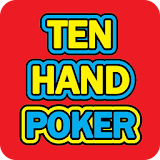 Ten Hand Video Poker icon