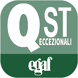 Icon image Quiz Scorte