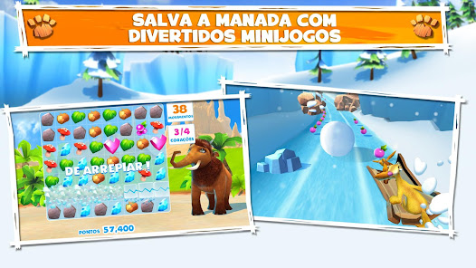Imagem de captura de ecrã