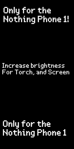 Nothing Phone 1 Maxer Screen 3