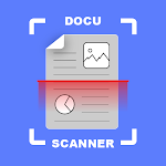 Cover Image of ダウンロード Docu Scanner 1.0.1 APK