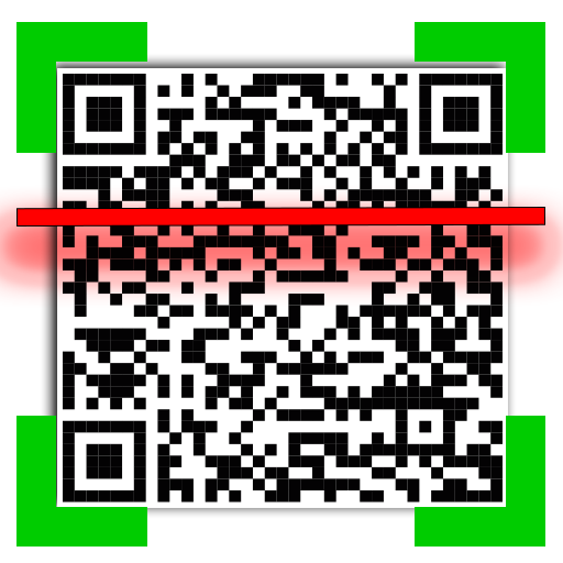 QR Code & Barcode Generator Logo