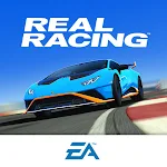 Cover Image of 下载 Real Racing 3 10.1.1 APK
