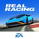 Real Racing 3  icon