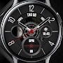 [DW] Metallic Watch APK icon