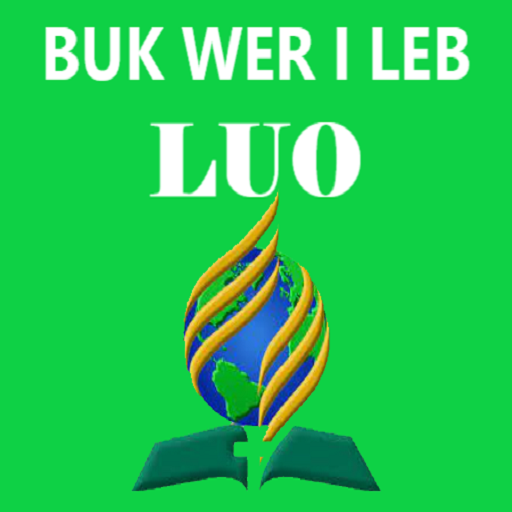 Buk Wer I Leb Luo Screen 3