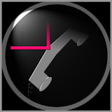 MISSED CALL icon