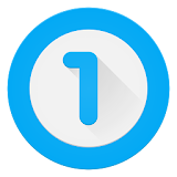 One Today by Google icon