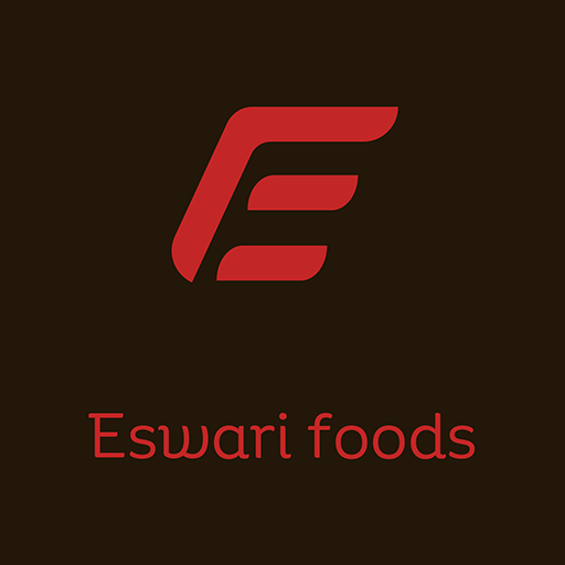 Eswari Foods logo