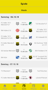 FC Adler Meindorf Mod Apk 3
