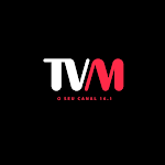 Cover Image of डाउनलोड TVM PARÁ  APK