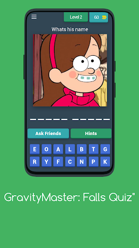 Gravity Falls Quiz Trivia 2024 Screen 3