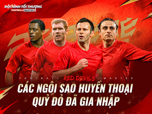 Đội Hình Tối Thượng screenshot 10