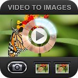 Video To Images icon