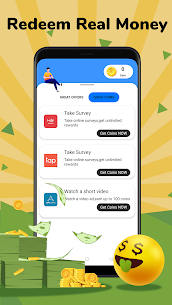 PayMe Apk 2021 Make Money Big Rewards Paid Surveys Android App 3