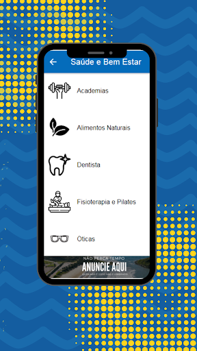 Zimba Busca Screen 3