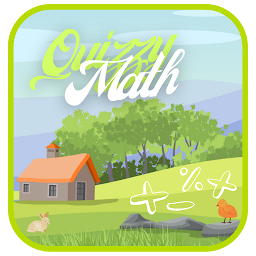 QuizzyMath : Simple Math Quiz