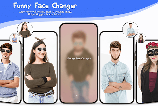 Anteprima dell'app