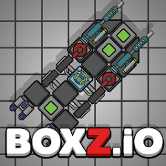 Boxz.Io - Xây Dựng Một Chiếc X - Ứng Dụng Trên Google Play