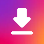 Cover Image of ดาวน์โหลด Video Downloader for Instagram 5.5.8 APK