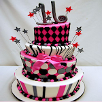 Cover Image of Herunterladen cake designs for birthday  APK