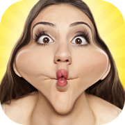 Top 30 Entertainment Apps Like Funny Face Camera - Best Alternatives