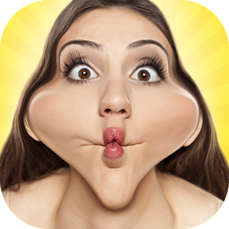 Icon image Funny Face Photo Editor