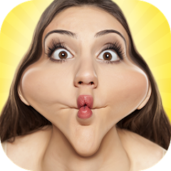 Camera Mặt Vui Funny Face - Ứng Dụng Trên Google Play
