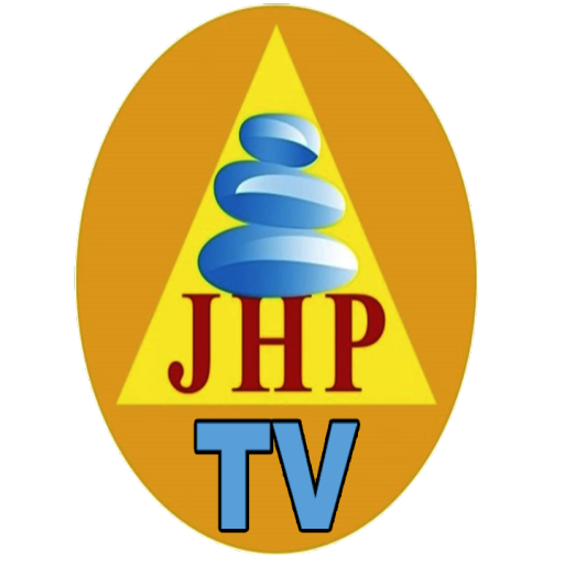 JHP TV logo