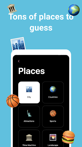 Spy - fun board game for party