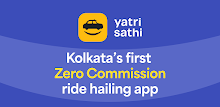 Yatri Sathi - Cab Booking App