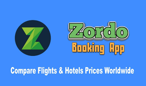 Android application Cheap Flights - Ticket Booking screenshort