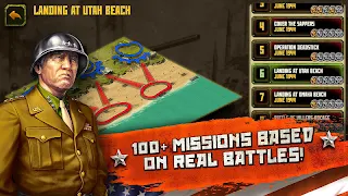 Second World War: Western Fron - Screenshot 3