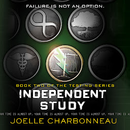 Icon image Independent Study: The Testing, Book 2