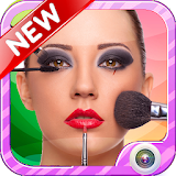 Beauty Editor  -  Special Effects Makeup icon