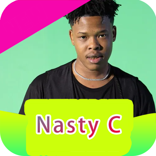 Nasty C songs offline विंडोज़ पर डाउनलोड करें
