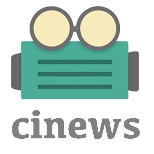CINEWS logo
