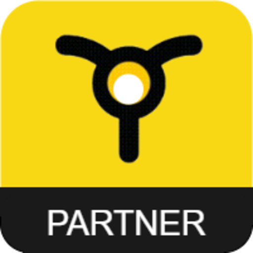 Fasto - Partner:Drive & Earn logo