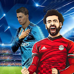 Cover Image of Télécharger Dream Mobile Soccer 2020 1.4 APK