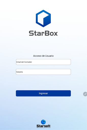 Starbox 2.0 Screen 3