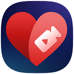 Cover Image of Download MeetMatch: Stranger Video Chat 21.0 APK