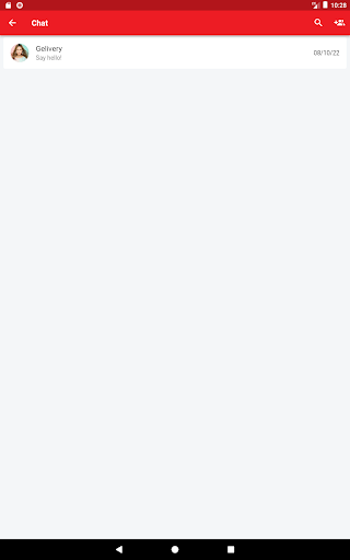 Ju Ju Ko Delivery Service