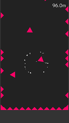 Climbing Ball 2 - Time Killer - Screenshot 2