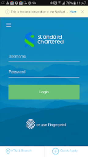 Screenshot of SC Mobile Indonesia