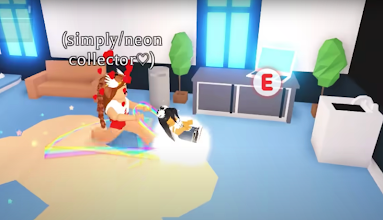 Tricks Adopt Me Mod Pets 2020 Apps On Google Play