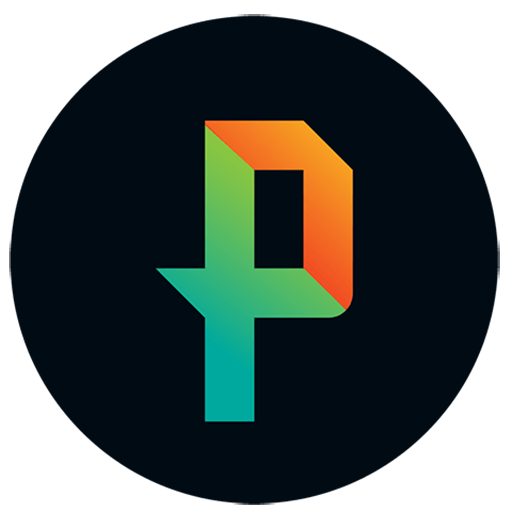 Photoplex - DP, Quotes, Wishes logo